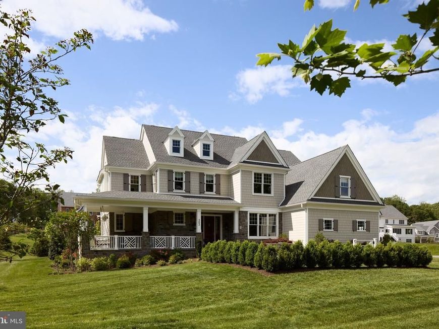 317 E Beechtree Lane, Wayne, PA 19087 Main Photo