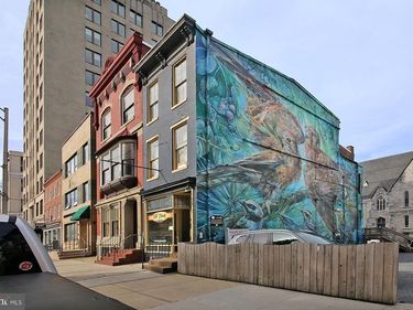 512 N 3RD STREET, HARRISBURG, PA 17101