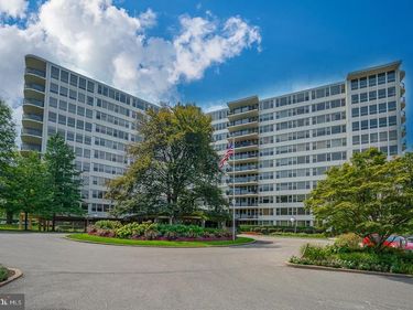 50 BELMONT AVENUE, Unit 107, BALA CYNWYD, PA 19004