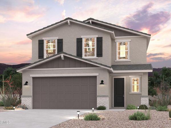 18190 W CALLE LEJOS, Surprise, AZ 85387