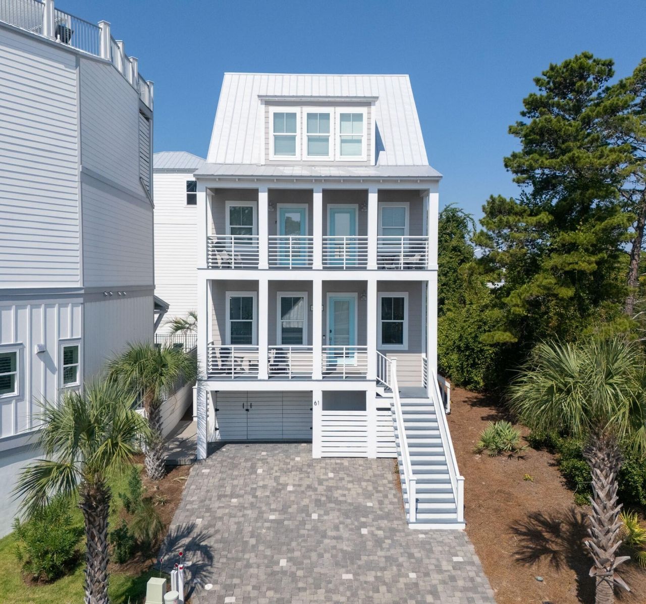61 Charming Way, Santa Rosa Beach, FL 32459 Main Photo