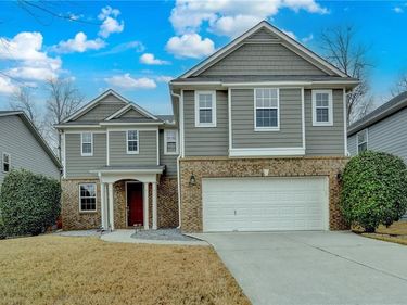 6098 Park Leaf Walk, Buford, GA 30518