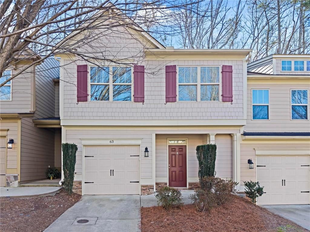 63 Creighton Lane, Marietta, GA 30008 Main Photo