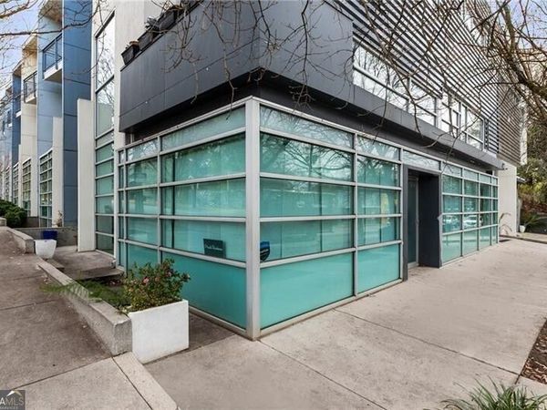 752 Moreland Avenue SE, Unit 8, Atlanta, GA 30316