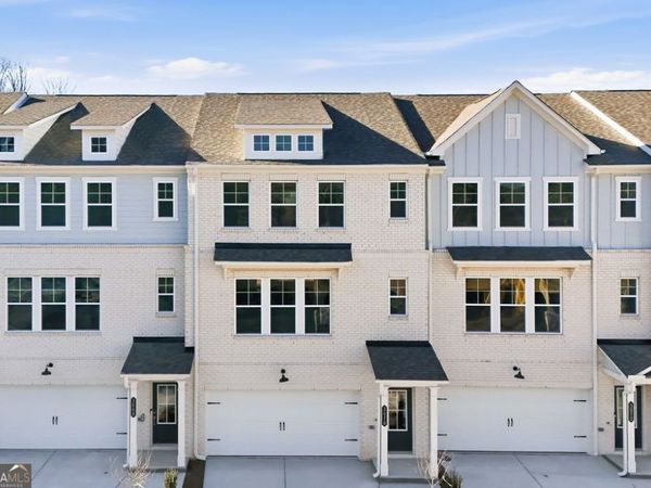 3070 Hudson Glen Way, Dacula, GA 30019