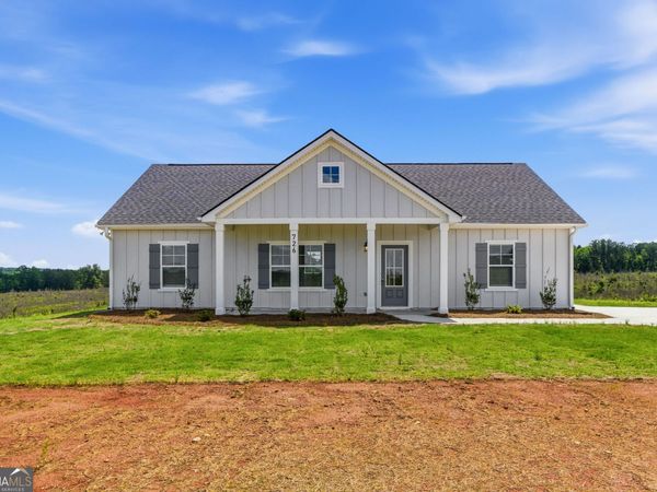 726 Primrose Circle, Greenville, GA 30222
