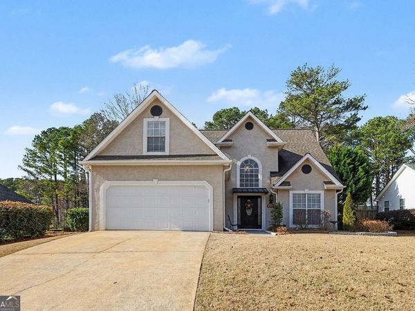 143 Pheasant Ridge, Newnan, GA 30265
