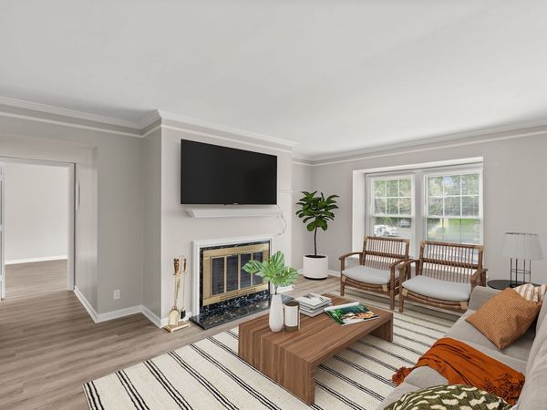 3000 Hillsboro Pike, Unit 45, Nashville, TN 37215