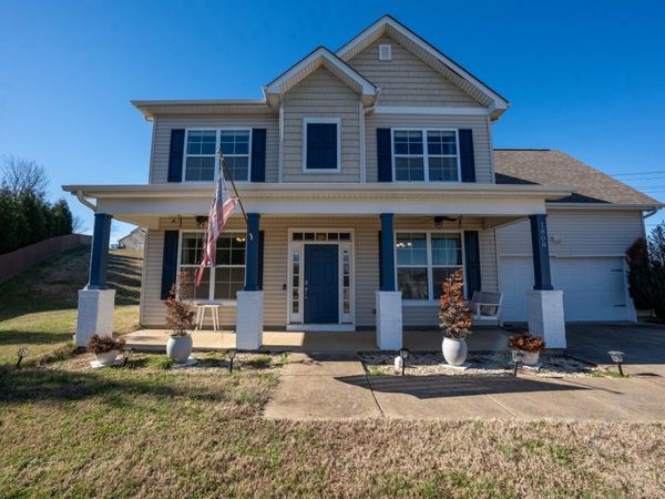 1808 Luke Ct, Columbia, TN 38401