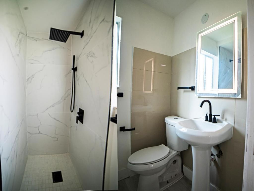 412 Columbus Parkway, Unit 1 & 2, Hollywood, FL 33021 Photo