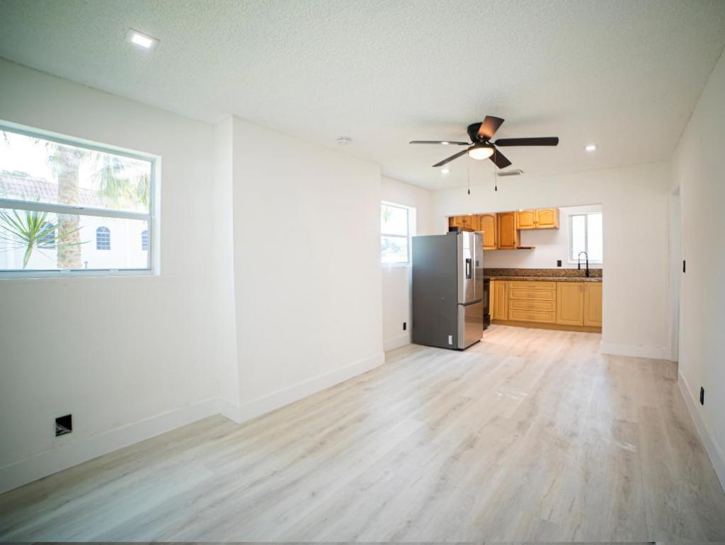 412 Columbus Parkway, Unit 1 & 2, Hollywood, FL 33021 Photo