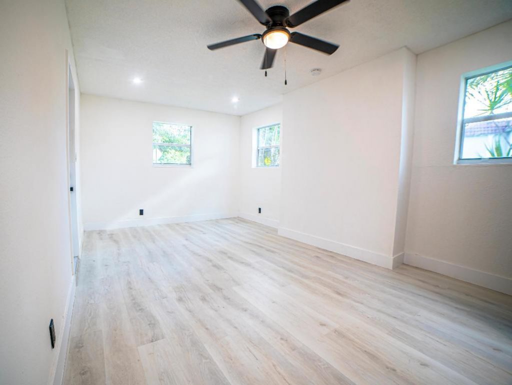 412 Columbus Parkway, Unit 1 & 2, Hollywood, FL 33021 Photo