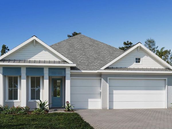 10953 Northwest Glynlea Boulevard North, Port St Lucie, FL 34987