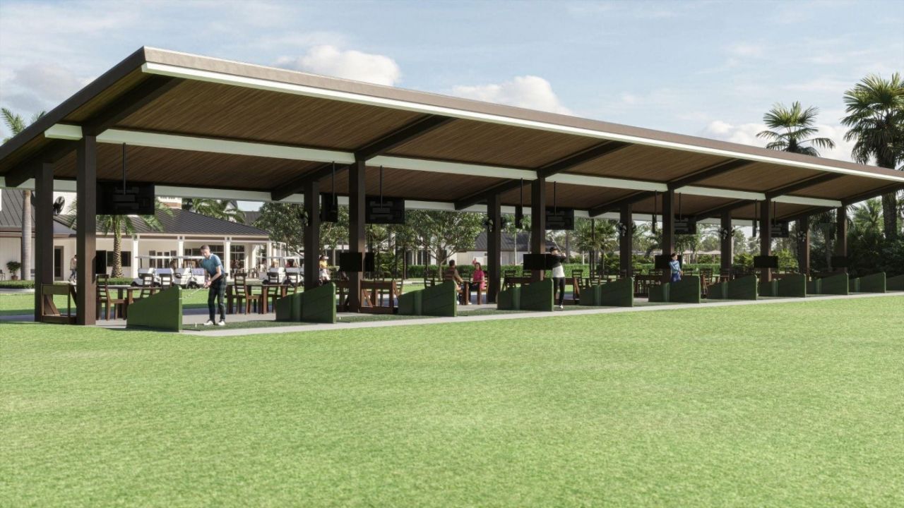 10953 Northwest Glynlea Boulevard North, Port Saint Lucie, FL 34987 Photo