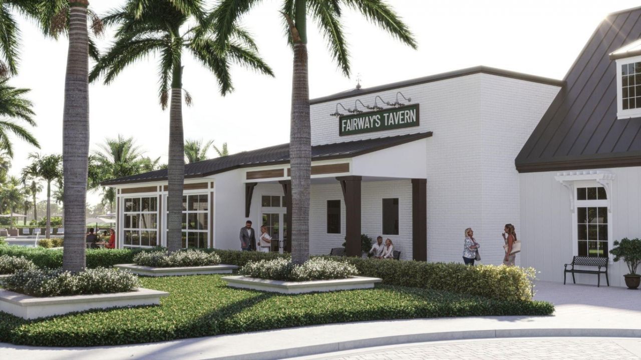 10953 Northwest Glynlea Boulevard North, Port Saint Lucie, FL 34987 Photo