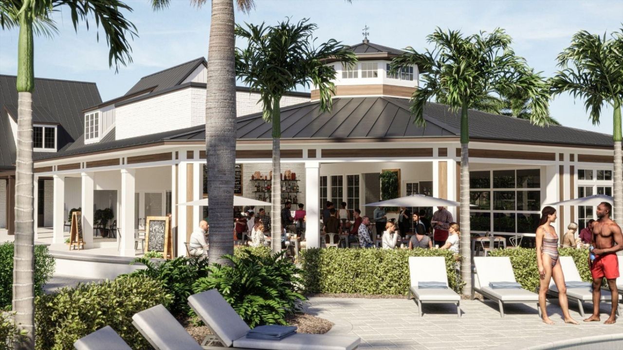 10953 Northwest Glynlea Boulevard North, Port Saint Lucie, FL 34987 Photo