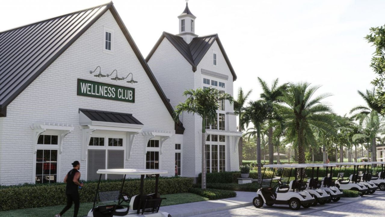 10953 Northwest Glynlea Boulevard North, Port Saint Lucie, FL 34987 Photo