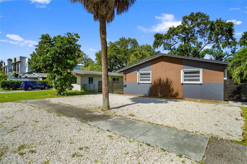 827 SW 29th Street, Fort Lauderdale, FL 33315 Photo