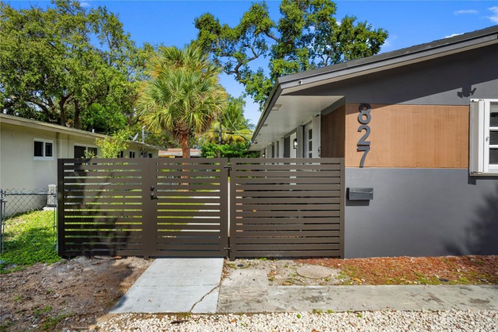 827 SW 29th Street, Fort Lauderdale, FL 33315 Photo