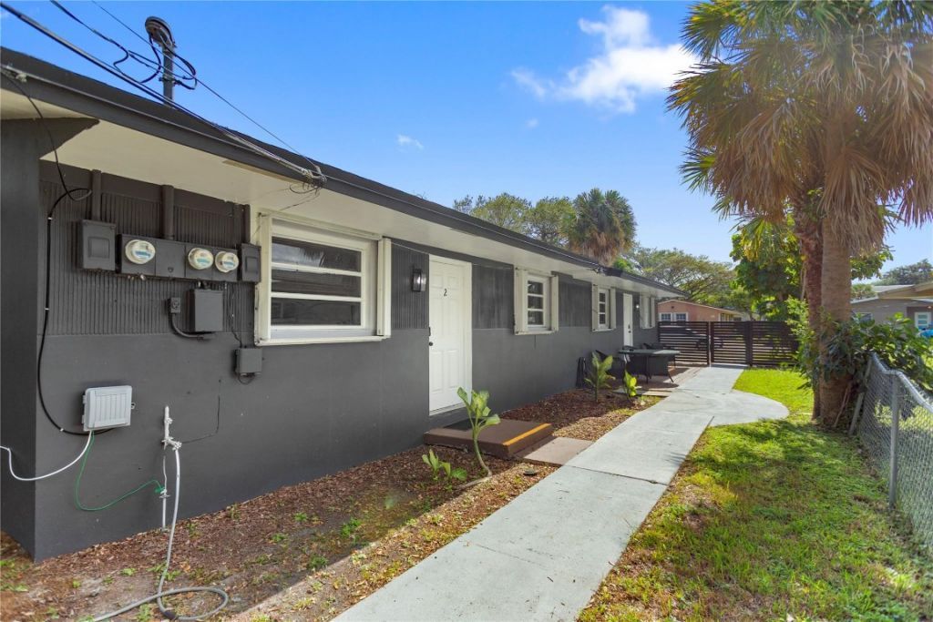 827 SW 29th Street, Fort Lauderdale, FL 33315 Photo