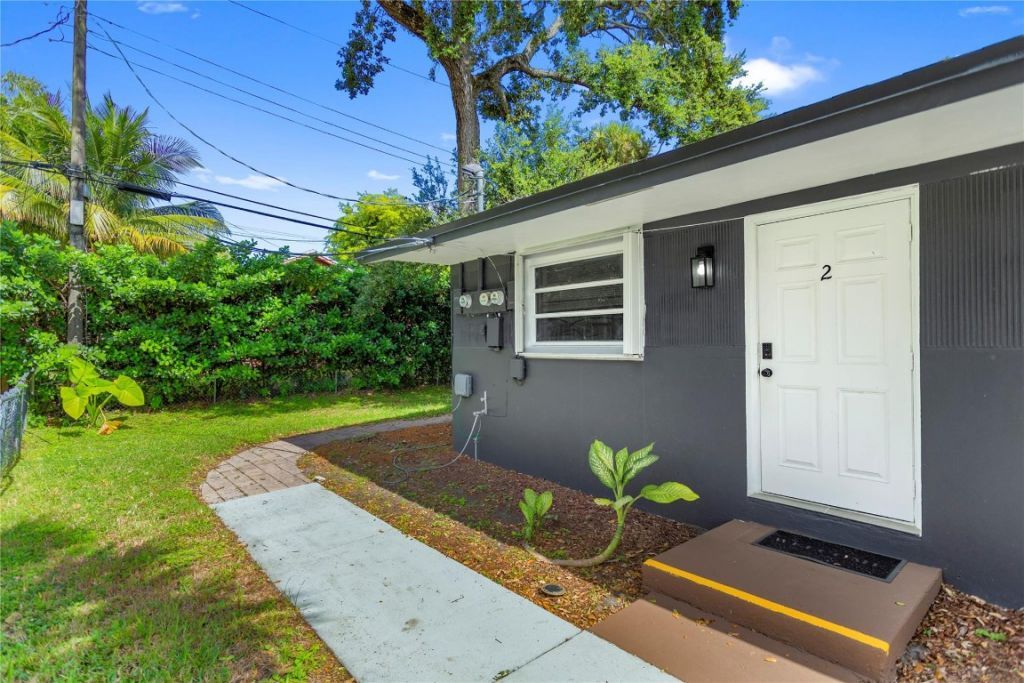 827 SW 29th Street, Fort Lauderdale, FL 33315 Photo