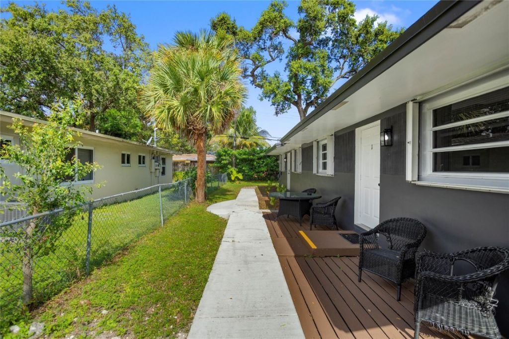 827 SW 29th Street, Fort Lauderdale, FL 33315 Photo