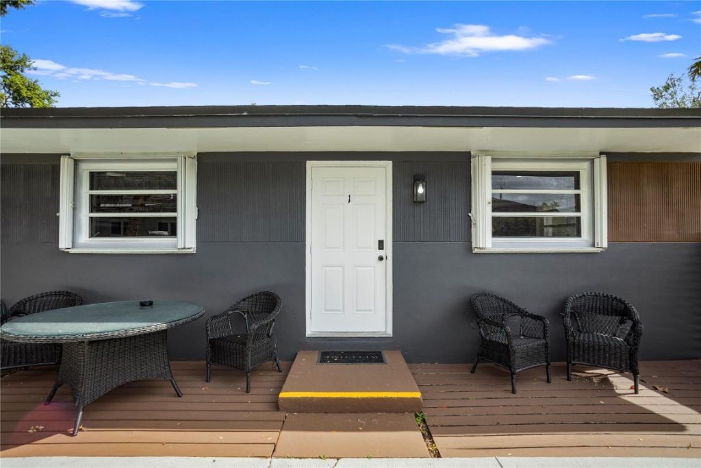 827 SW 29th Street, Fort Lauderdale, FL 33315 Photo