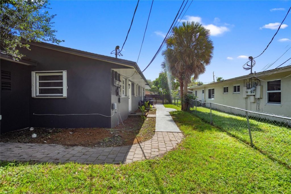 827 SW 29th Street, Fort Lauderdale, FL 33315 Photo