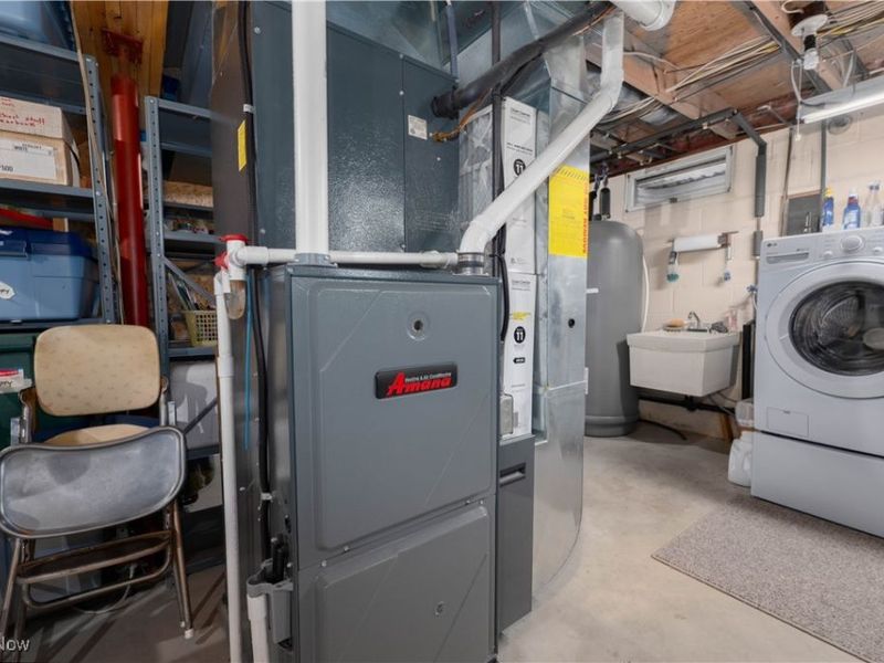 697 Redwood Drive, Canal Fulton, OH 44614 Photo 21