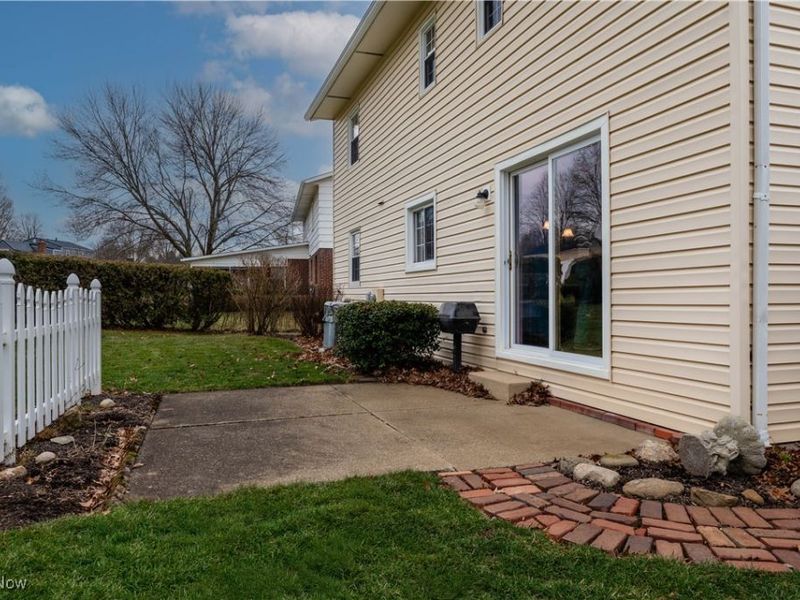 697 Redwood Drive, Canal Fulton, OH 44614 Photo 25