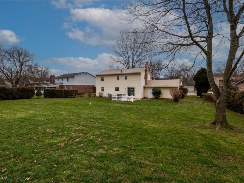 697 Redwood Drive, Canal Fulton, OH 44614 Photo 28