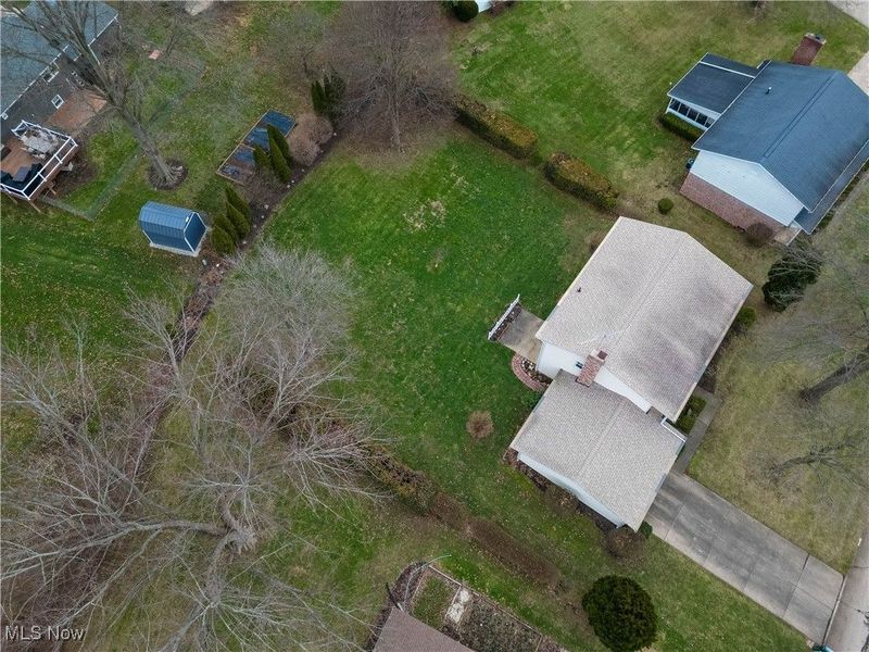 697 Redwood Drive, Canal Fulton, OH 44614 Photo 29