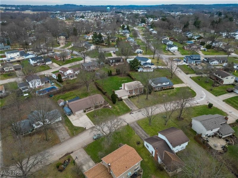 697 Redwood Drive, Canal Fulton, OH 44614 Photo 30