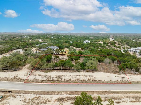 Lot 27A Evergreen Way, Austin, TX 78737
