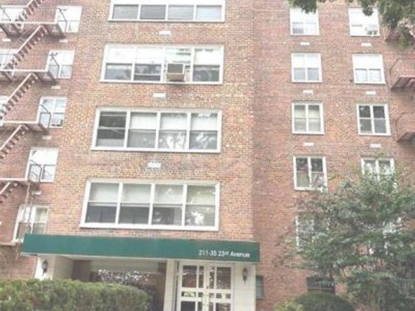 211-35 23rd Avenue, Unit 5J, Bayside, NY 11360