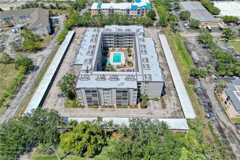 2121 Collier Ave, Unit 412, Fort Myers, FL 33901 Photo