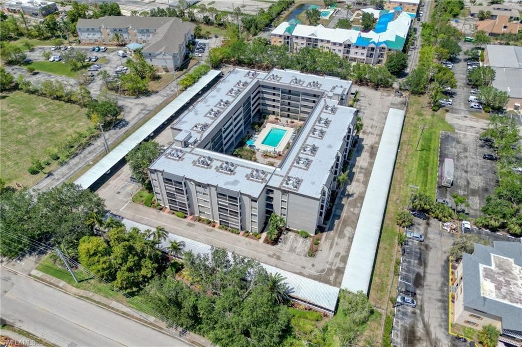 2121 Collier Ave, Unit 412, Fort Myers, FL 33901 Photo