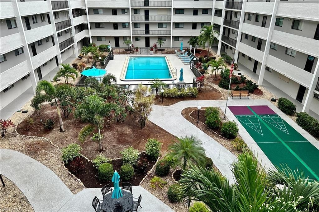 2121 Collier Ave, Unit 412, Fort Myers, FL 33901 Photo