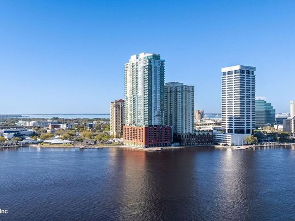1431 RIVERPLACE Boulevard, Unit 1107, Jacksonville, FL 32207