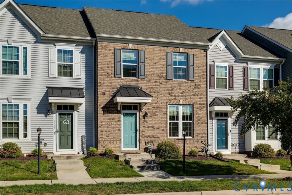 7861 Mint Lane, Chesterfield, VA 23237 Main Photo