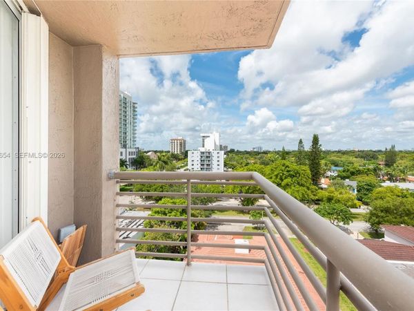 2400 SW 3rd Ave, Unit 703, Miami, FL 33129