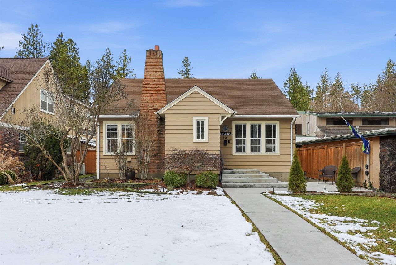 908 W 20th Ave, Spokane, WA 99203 Main Photo