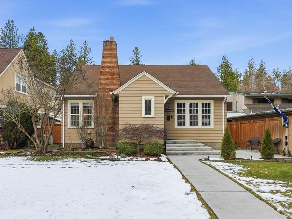 908 W 20TH Ave, Spokane, WA 99203