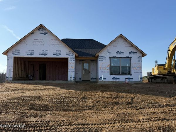 123 Garden Gate Drive, Three Way, TN 38343