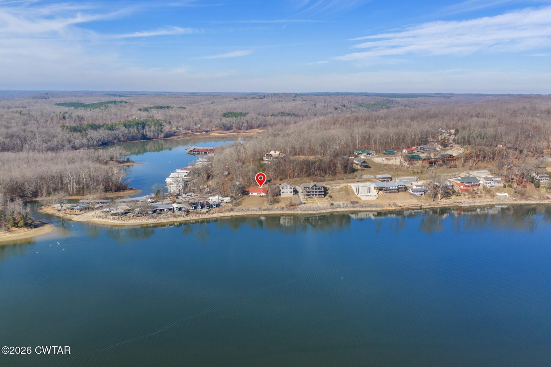 95 Pats Drive Sugar Tree, TN 38380