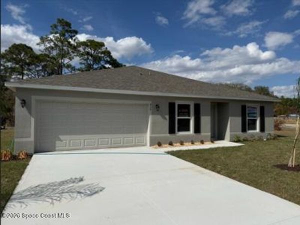 436 Wimpole Lane SW , Palm Bay, FL 32908