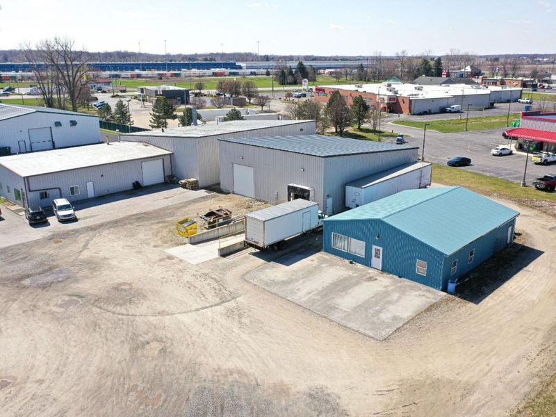 870 N. Woodland Ave., Clyde, OH 43410 Photo 1