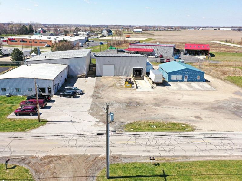 870 N. Woodland Ave., Clyde, OH 43410 Photo 2