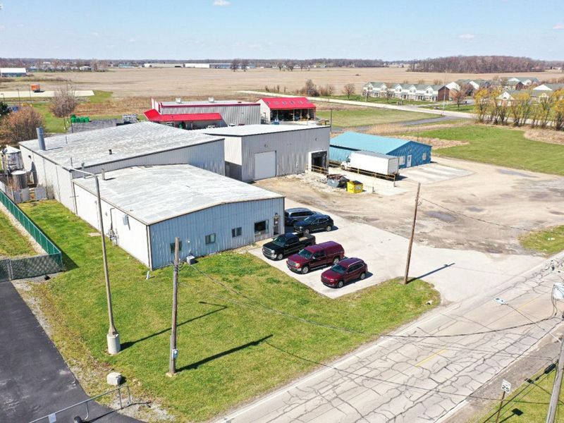 870 N. Woodland Ave., Clyde, OH 43410 Photo 3