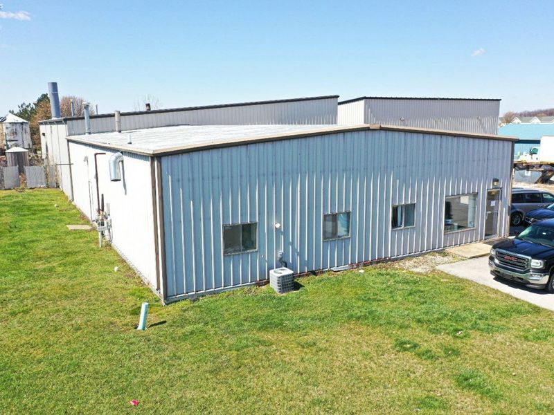 870 N. Woodland Ave., Clyde, OH 43410 Photo 36